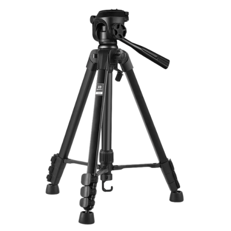 T890 I Chân máy ảnh, máy quay hiệu Benro